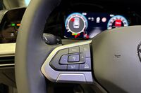 heti ajoon Volkswagen Golf