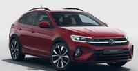 heti ajoon Volkswagen Taigo