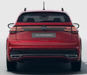 heti ajoon Volkswagen Taigo