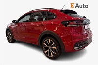 heti ajoon Volkswagen Taigo