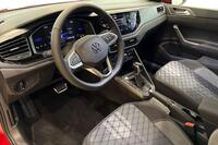 heti ajoon Volkswagen Taigo