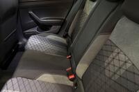 heti ajoon Volkswagen Taigo