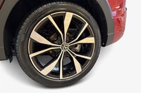 heti ajoon Volkswagen Taigo