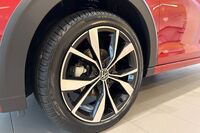 heti ajoon Volkswagen Taigo