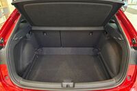 heti ajoon Volkswagen Taigo