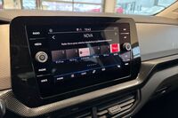 heti ajoon Volkswagen T-Cross