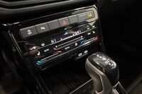 heti ajoon Volkswagen T-Cross
