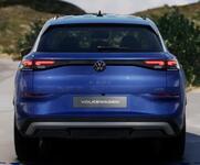 heti ajoon Volkswagen T-Roc