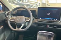 heti ajoon Volkswagen T-Roc