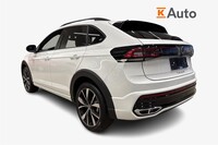 heti ajoon Volkswagen Taigo