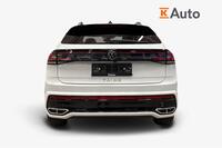 heti ajoon Volkswagen Taigo