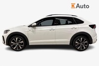 heti ajoon Volkswagen Taigo