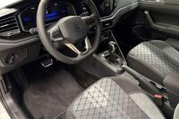 heti ajoon Volkswagen Taigo