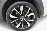 heti ajoon Volkswagen Taigo