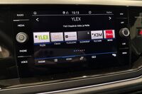 heti ajoon Volkswagen Taigo