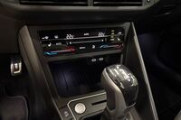 heti ajoon Volkswagen Taigo