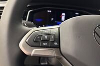 heti ajoon Volkswagen Taigo