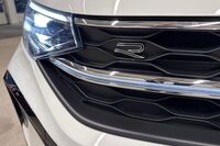 heti ajoon Volkswagen Taigo