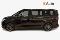 heti ajoon Volkswagen Multivan