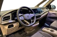 heti ajoon Volkswagen Multivan