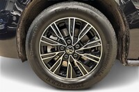 heti ajoon Volkswagen Multivan