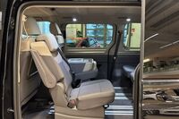 heti ajoon Volkswagen Multivan