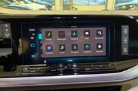 heti ajoon Volkswagen Multivan