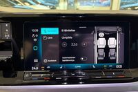 heti ajoon Volkswagen Multivan