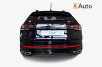 heti ajoon Volkswagen Taigo