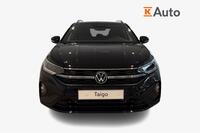 heti ajoon Volkswagen Taigo