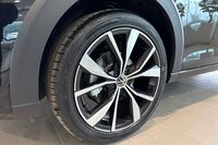 heti ajoon Volkswagen Taigo