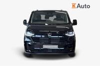 heti ajoon Volkswagen Transporter