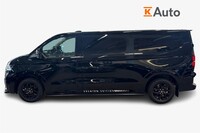 heti ajoon Volkswagen Transporter