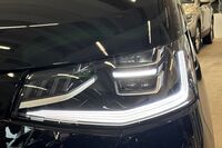 heti ajoon Volkswagen Transporter