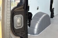 heti ajoon Volkswagen Transporter