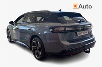 heti ajoon Volkswagen ID.7