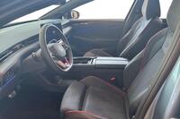 heti ajoon Volkswagen ID.7