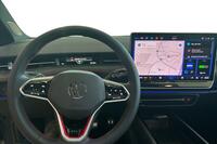 heti ajoon Volkswagen ID.7