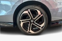 heti ajoon Volkswagen ID.7
