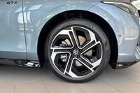 heti ajoon Volkswagen ID.7