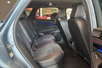 heti ajoon Volkswagen ID.7