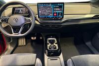 heti ajoon Volkswagen ID.4