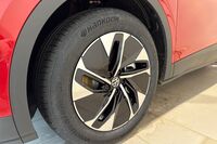 heti ajoon Volkswagen ID.4