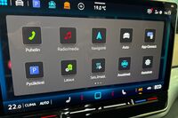 heti ajoon Volkswagen ID.4