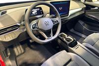 heti ajoon Volkswagen ID.4