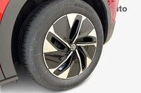 heti ajoon Volkswagen ID.4