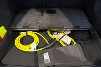 heti ajoon Volkswagen ID.4