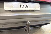 heti ajoon Volkswagen ID.4