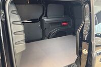 heti ajoon Volkswagen ID. Buzz