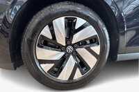 heti ajoon Volkswagen ID. Buzz